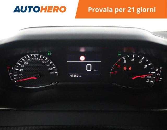 PEUGEOT 208 PureTech 75 Stop&Start 5 porte Allure