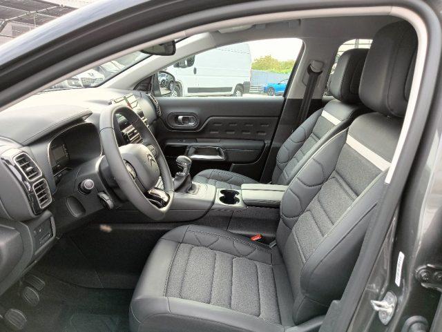 CITROEN C5 Aircross PureTech 130 S&S Plus