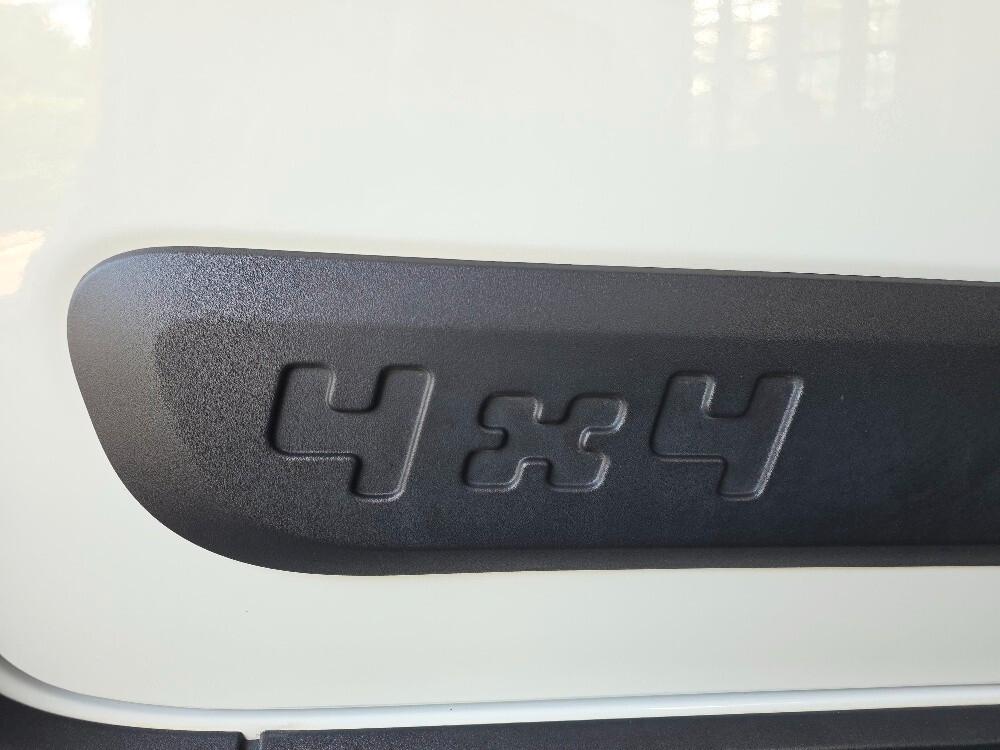 Fiat Panda 0.9 TwinAir Turbo S&S 4x4 Trussardi