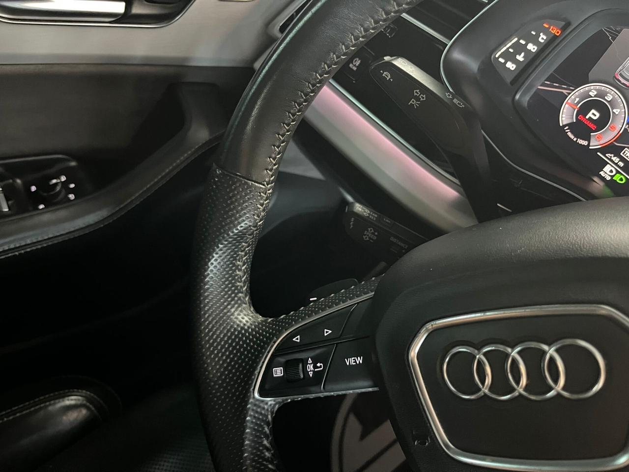 Audi Q8 50 TDI 286 CV quattro tiptronic S-Line TETTO FULL OPTIONAL IVA DEDUCIBILE