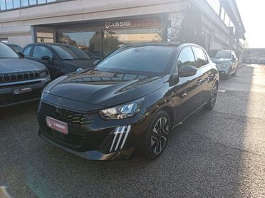 Peugeot 208 PureTech 100 Stop&Start 5 porte Allure