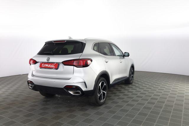 MG HS HS 1.5T-GDI Luxury