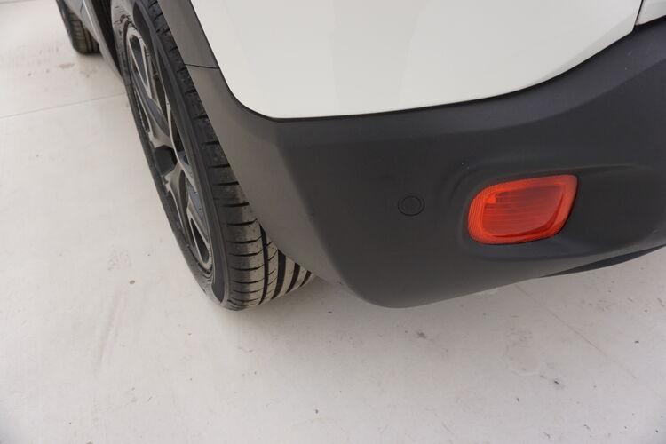 Jeep Renegade Limited DDCT BR328131 1.3 Benzina 150CV