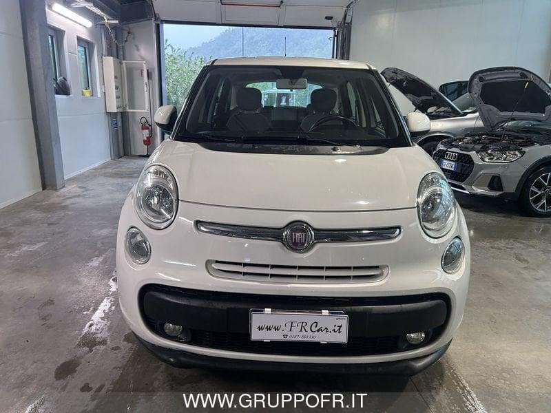 FIAT 500L 500L 1.3 MJT 85 CV