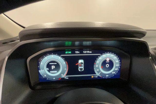 NISSAN Qashqai MHEV 158 CV Xtronic N-Connecta