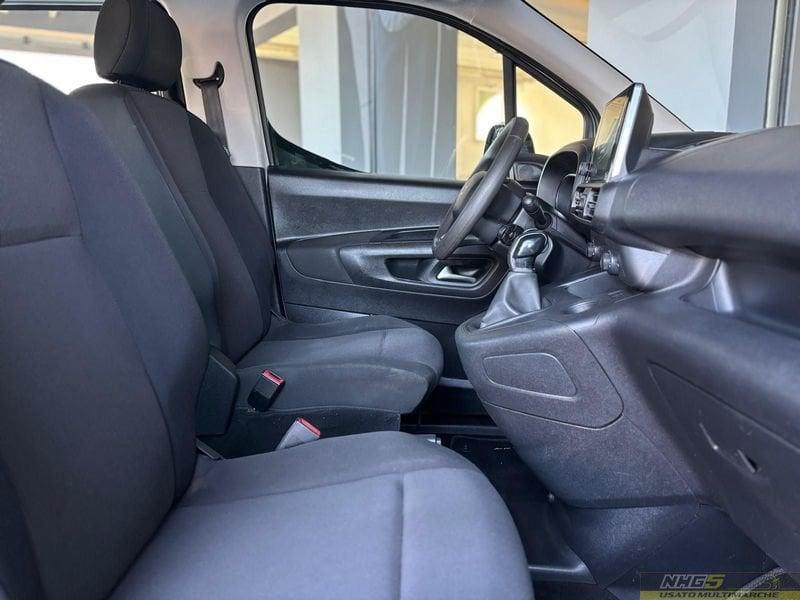 Citroën Berlingo BlueHDI 100 S&S Combi N1 5 posti