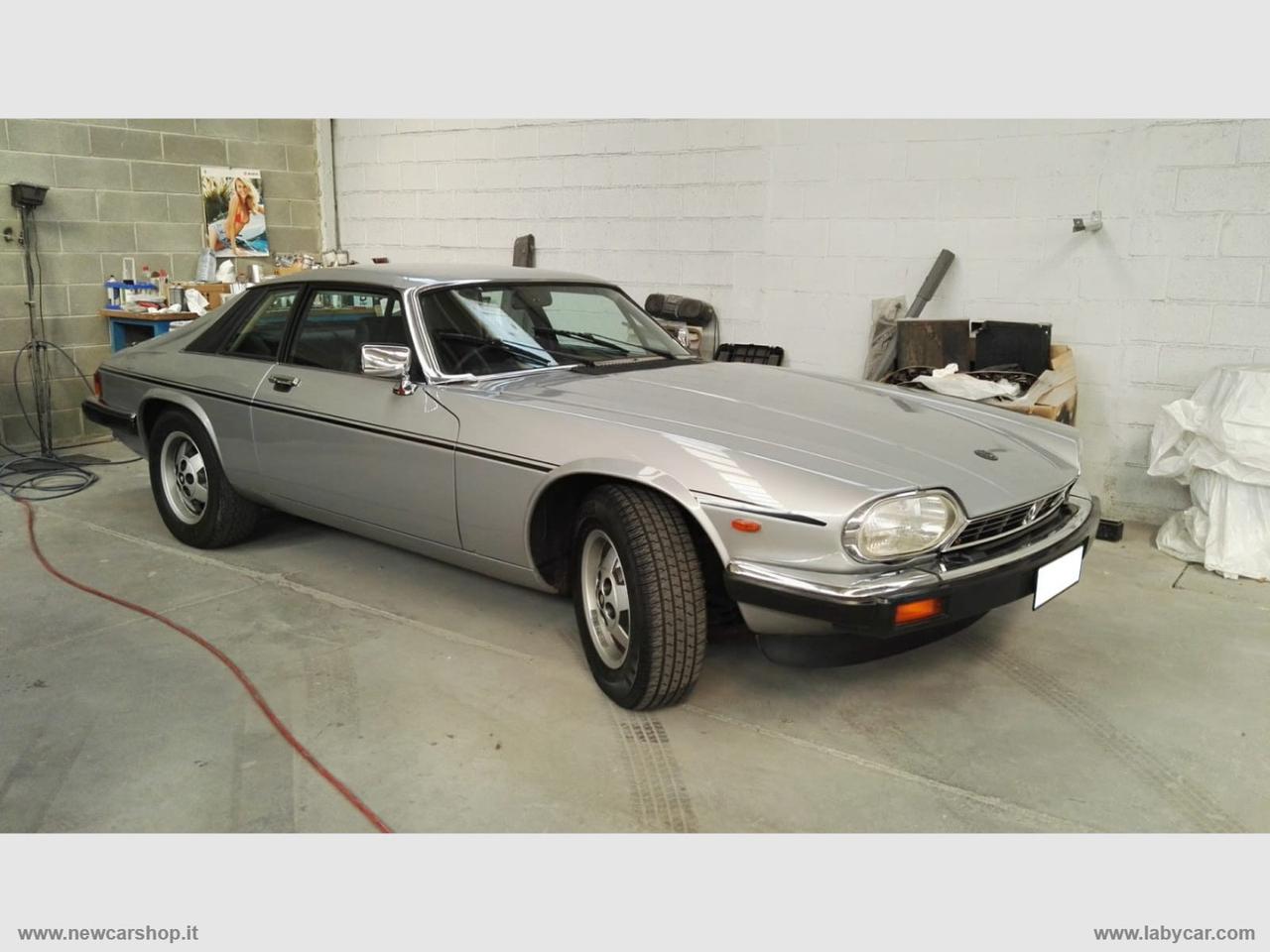 JAGUAR XJ-S 5.3 Coupé