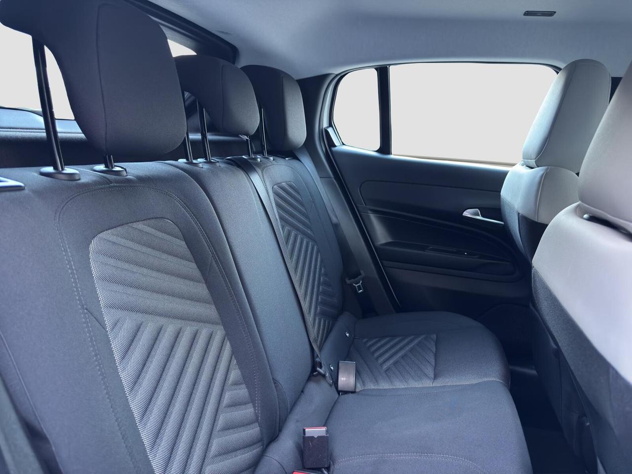 Fiat 600 1.2 hybrid 145cv La Prima automatica 2025