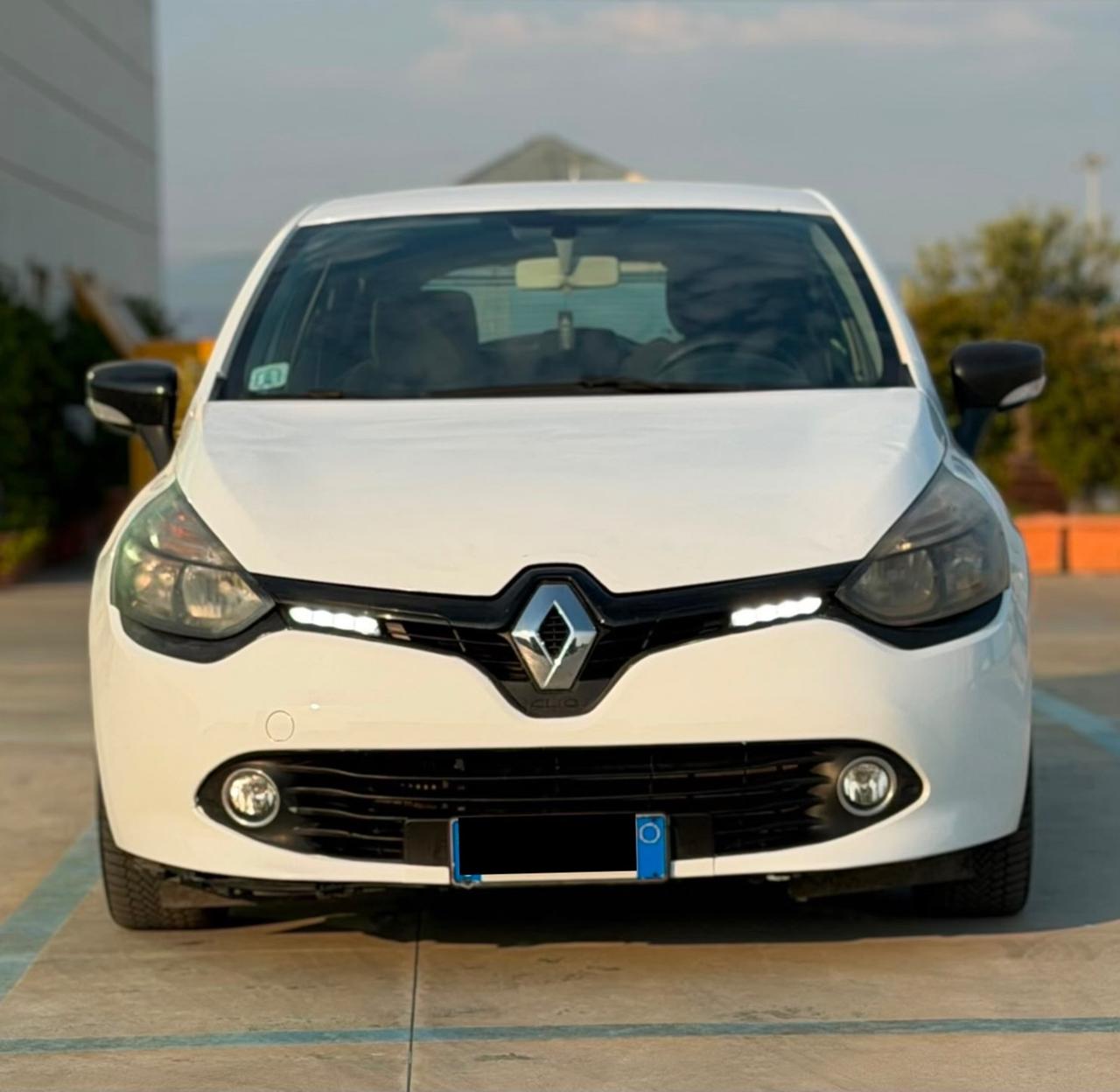 Renault Clio 1.5 dCi 75Cv *LIVE* 2013