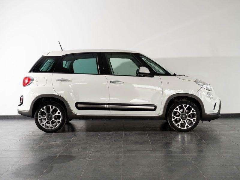 FIAT 500L 1.3 Multijet 95 CV Trekking