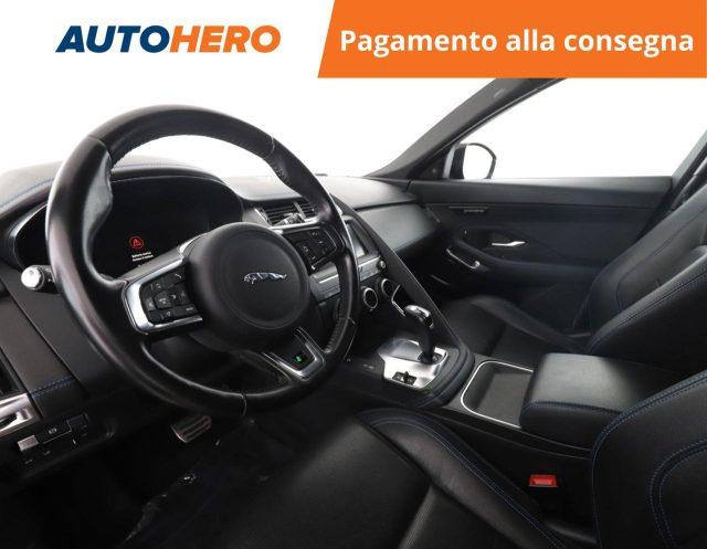 JAGUAR E-Pace 2.0 249 CV AWD aut. R-Dynamic SE
