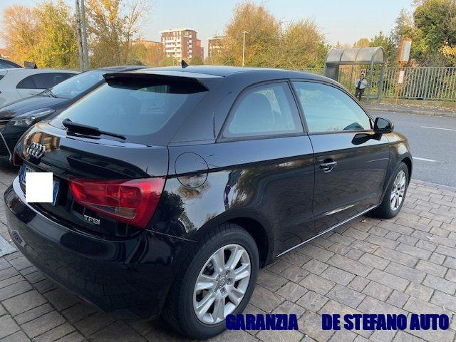 AUDI A1 1.2 TFSI Ambition