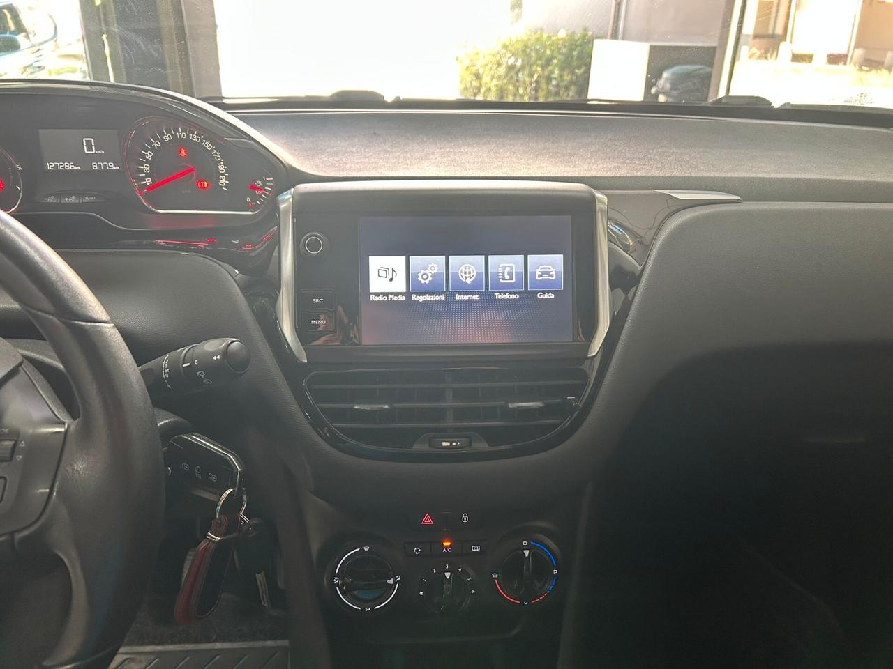 Peugeot 208 1.4 VTi 95 CV 5p. GPL Active