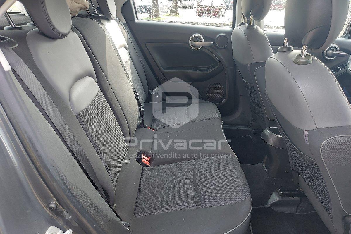 FIAT 500X 1.3 MultiJet 95 CV Pop Star
