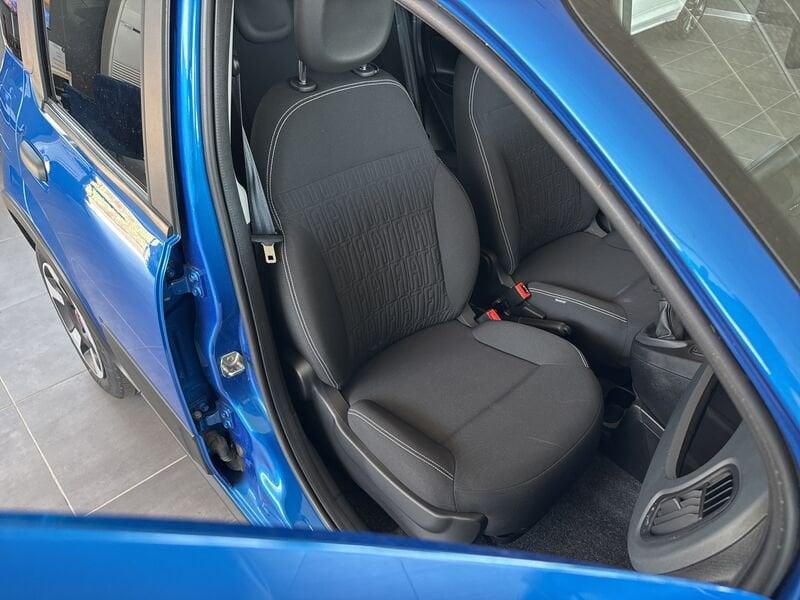 FIAT Panda 1.0 Hybrid 70cv Cross