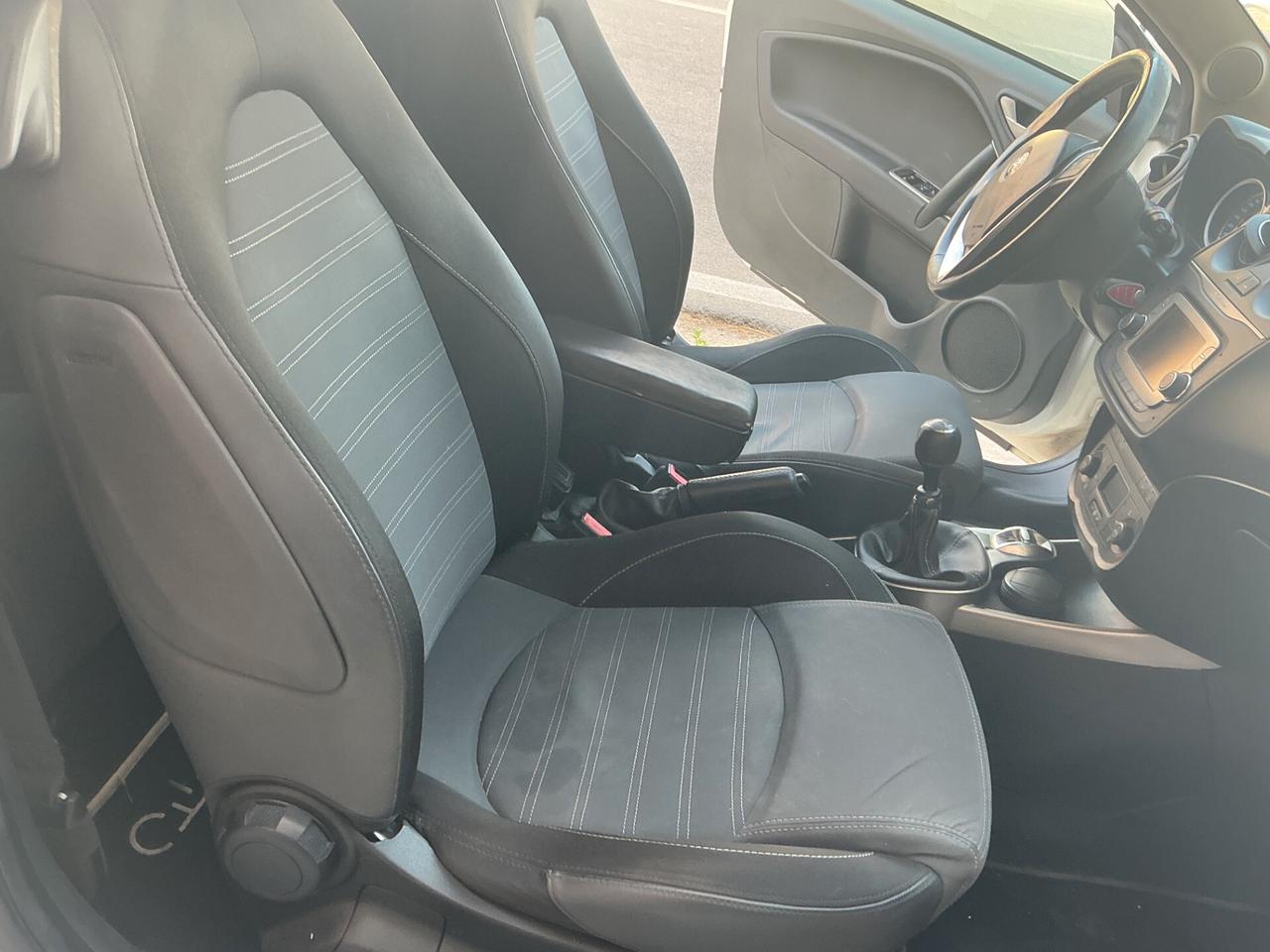 Alfa Romeo MiTo 1.3 JTDm 95 CV S&S Super