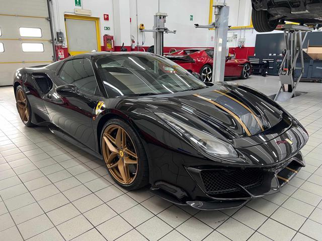 FERRARI 488 Pista Spider |FULL OPTIONAL|