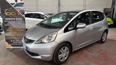 Honda Jazz 1.4 i-VTEC Exclusive