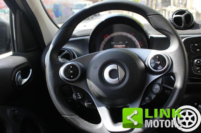 SMART ForFour 71 CV 1.0 Passion