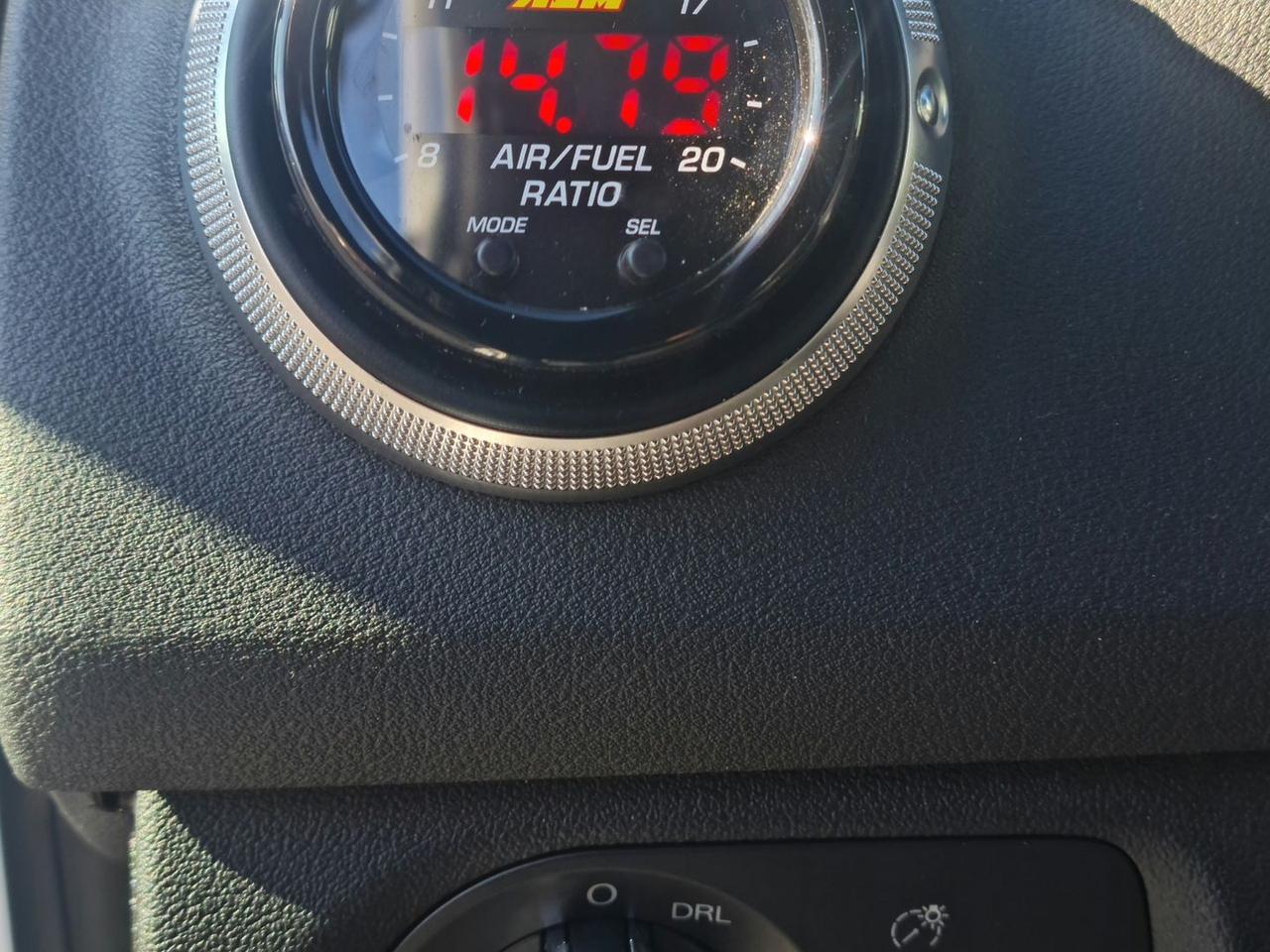 Audi S3 TFSI #6141