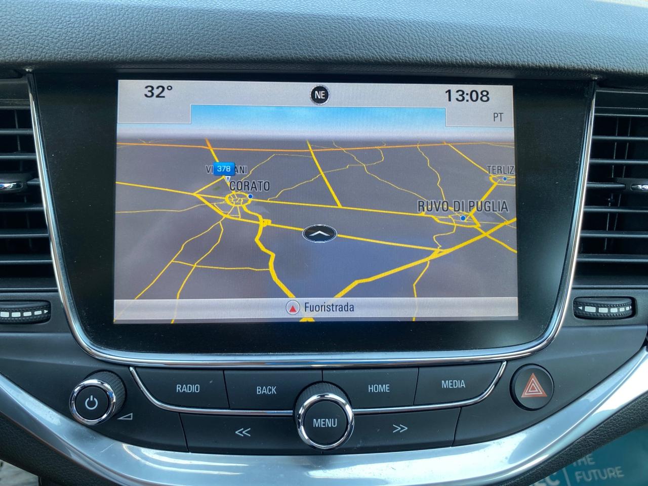 Opel Astra 1.6 CDTi 5 porte START&STOP BUSINESS UNICO PROPIETARIO