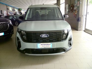 Ford Tourneo Courier Tourneo Courier 1.0 EcoBoost Active