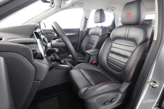 MG ZS ZS 1.5 VTi-tech Luxury