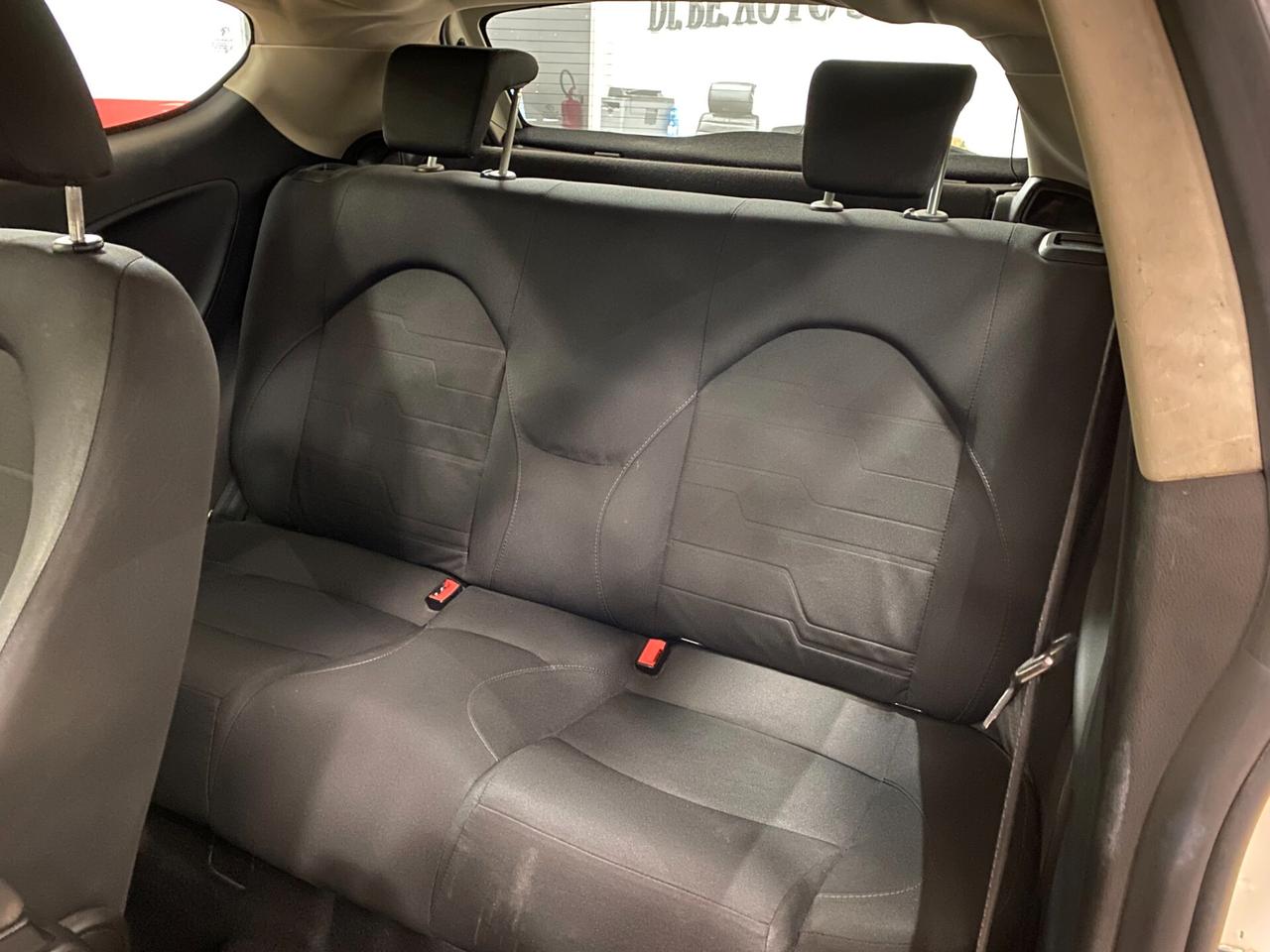 Alfa Romeo MiTo 1.3 JTDm 85 CV Distinctive