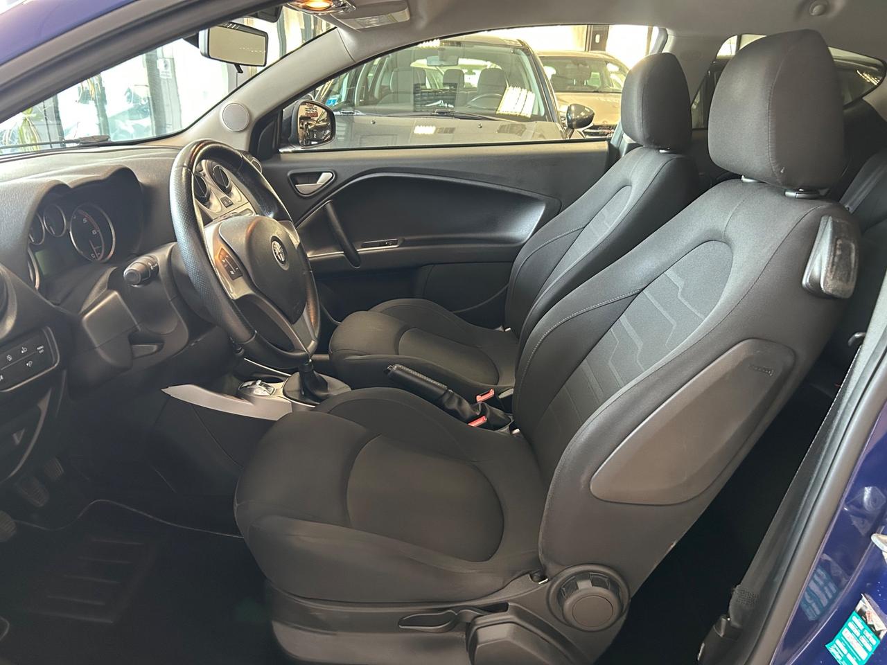 Alfa Romeo MiTo - 2011 1.3 JTDm-2 95 CV
