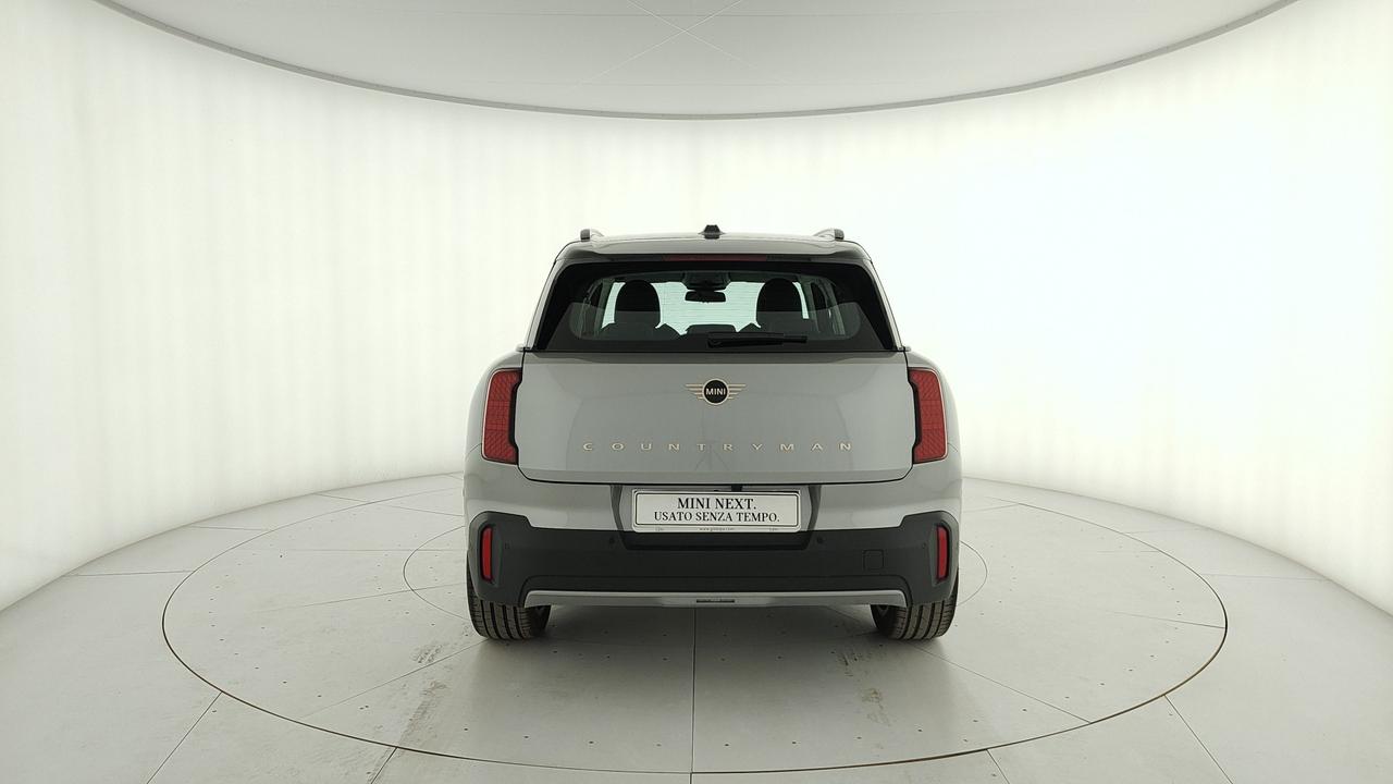 MINI Mini Countryman U25 - Mini Countryman 1.5 48V C Classic auto