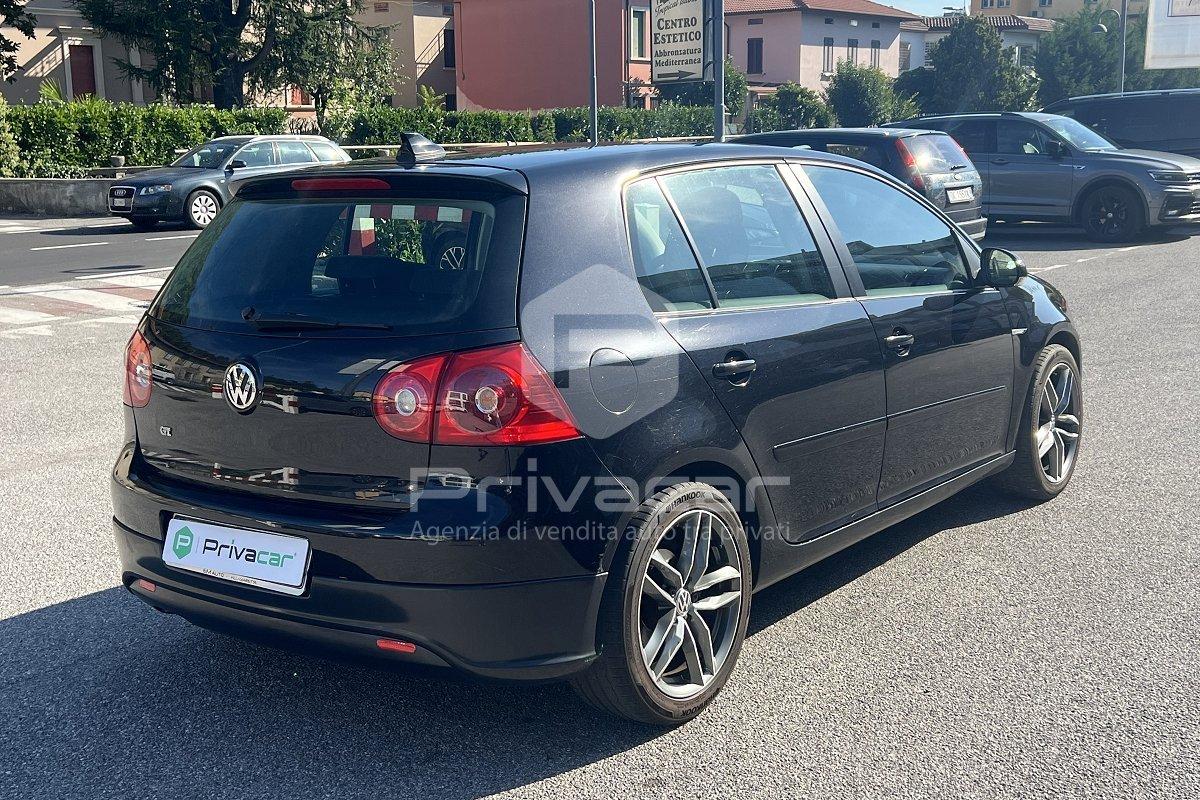 VOLKSWAGEN Golf 1.6 5p. Blue-T BiFuel G