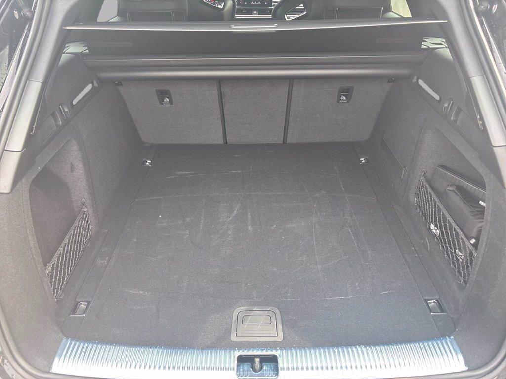 AUDI Rs4 avant 2.9 tfsi 25 years quattro 470cv tiptronic del 2026