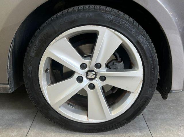 SEAT Leon 1.6 TDI 105CV S&S Style *UNICO PROPRIETARIO*