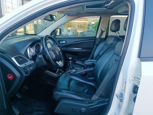 FIAT Freemont 2.0 Multijet 170 CV UNICO PROPRIETARIO