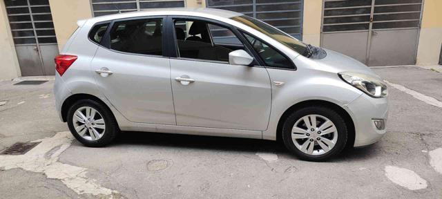 HYUNDAI iX20 1.4 CRDI 77 CV Comfort