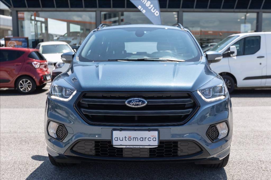 FORD Kuga 1.5 ecoboost ST-Line s&s 2wd 120cv del 2019