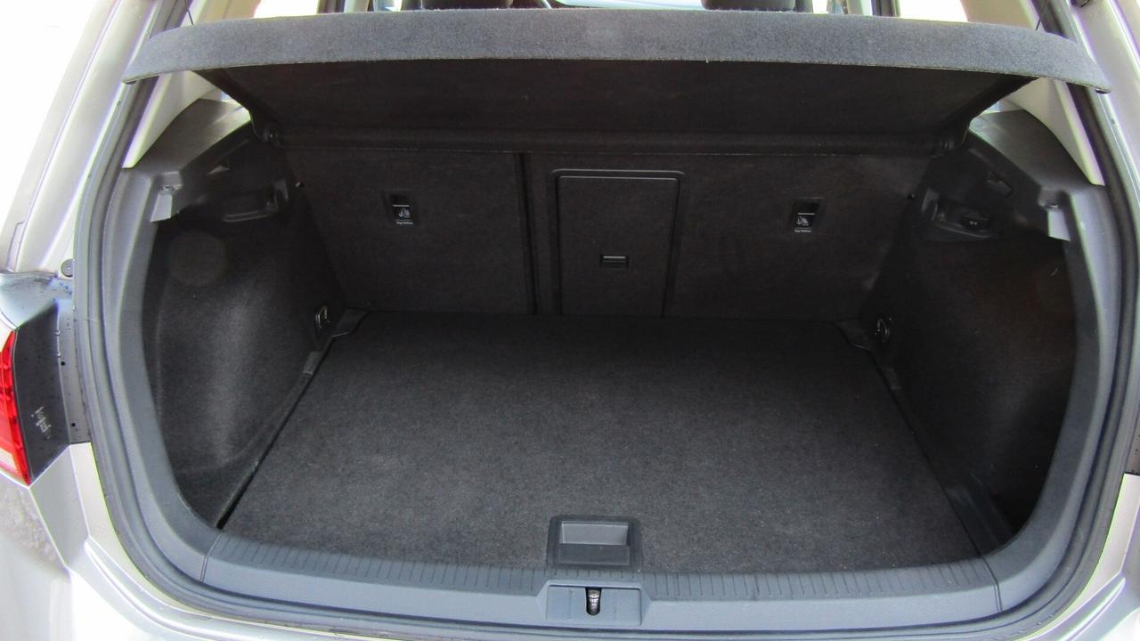 Volkswagen Golf 1.6 TDI 115 CV DSG 5p. Executive BlueMotion Technology