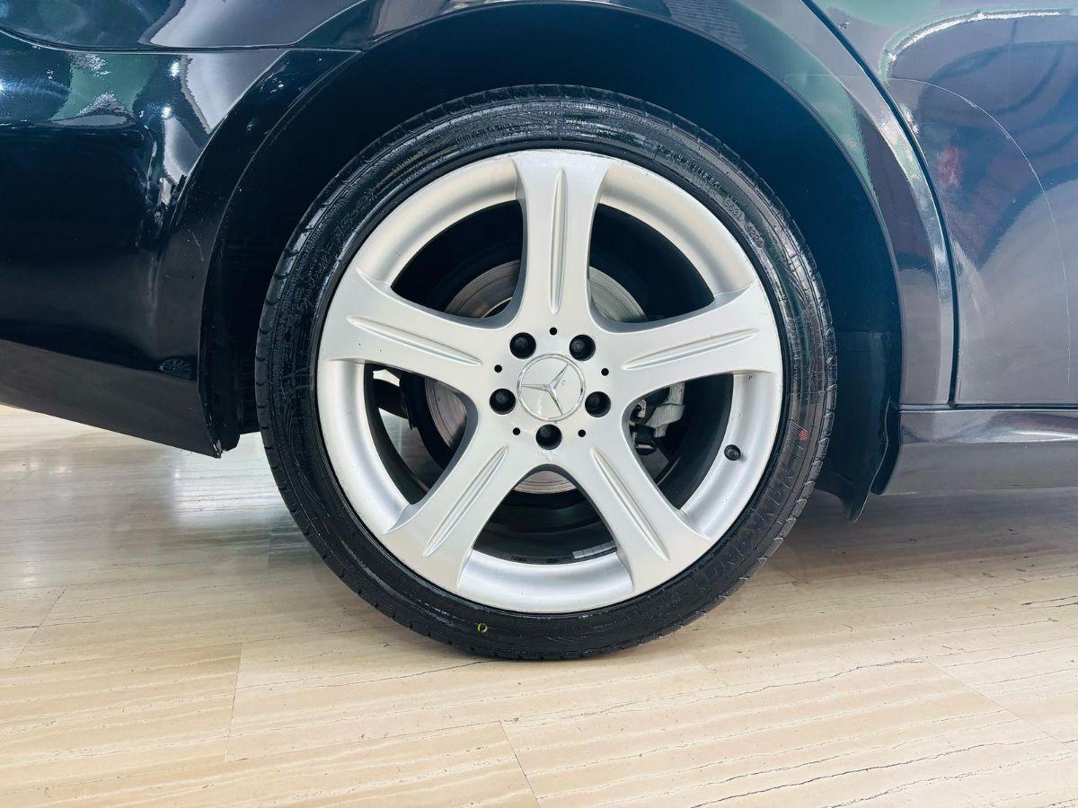 Mercedes CLS 320 CDI Sport Navi