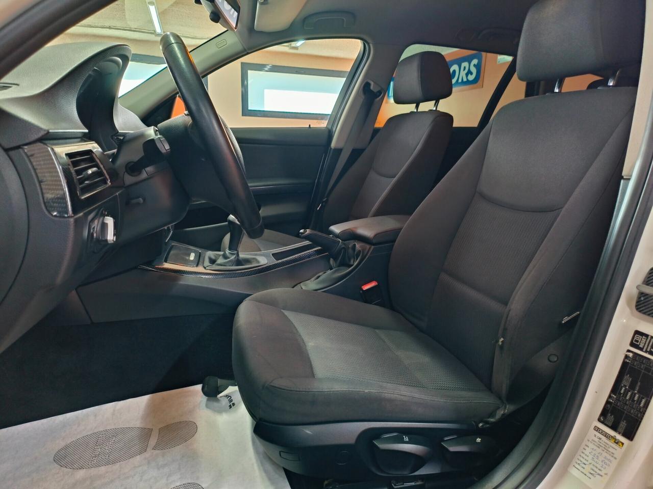 Bmw 316 320d cat Touring 116 CV