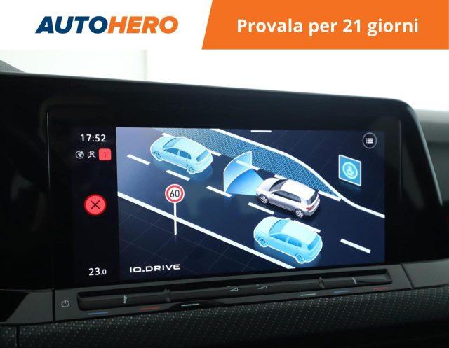 FIAT 500e Berlina 42 kWh Icon