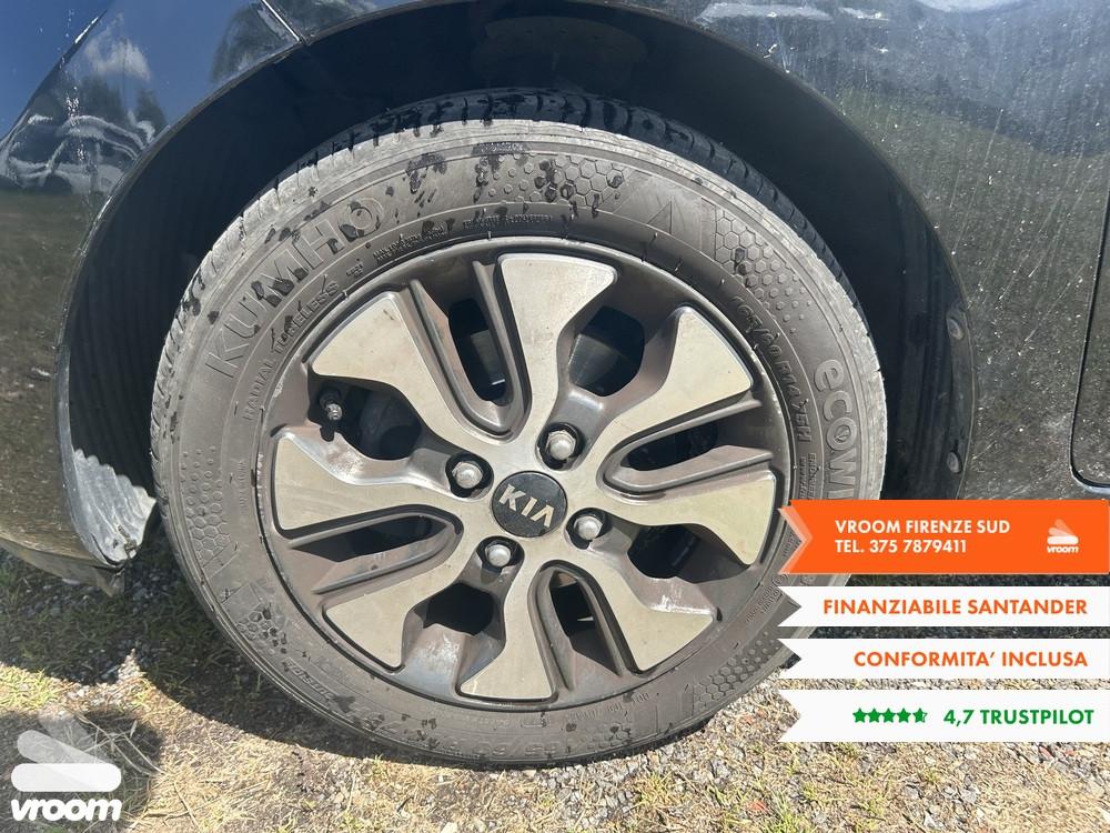 KIA Picanto 2ªs.(11/17) Picanto 1.0 12V 5 port...