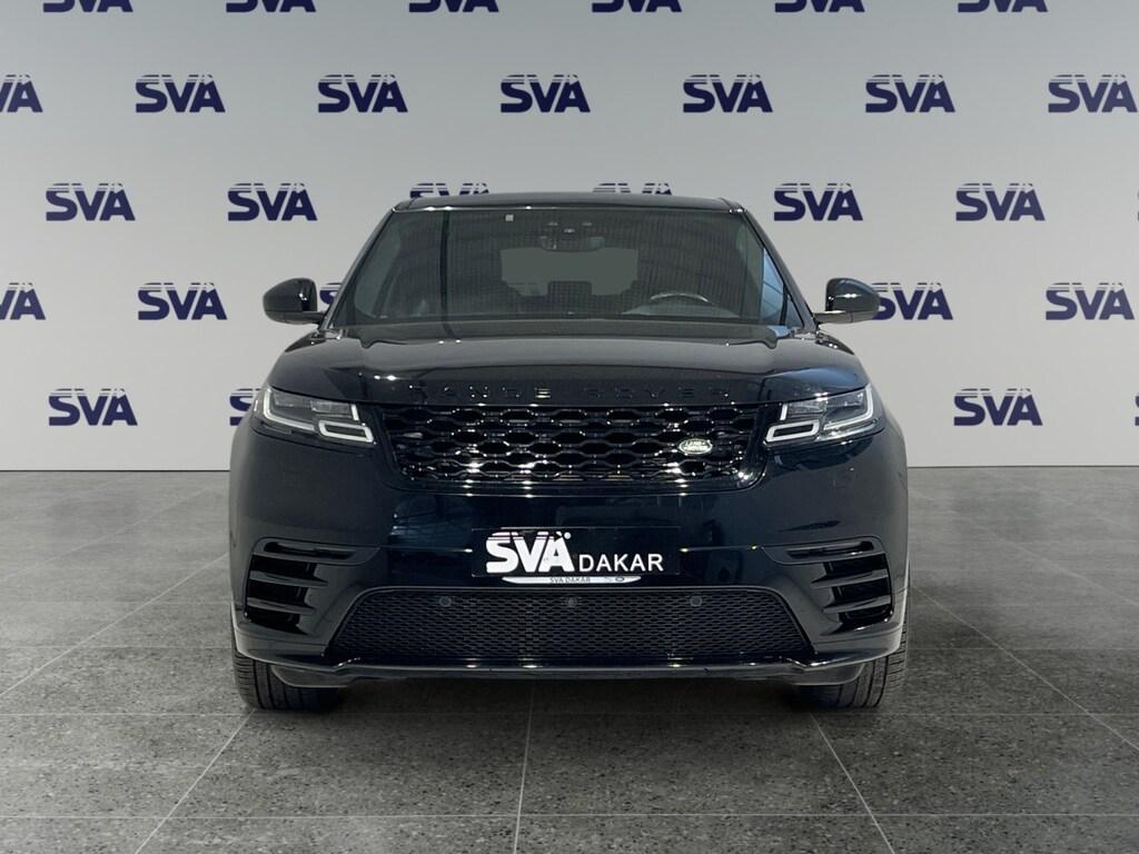 Land Rover Range Rover Velar 2017 R-Dynamic SE 240cv