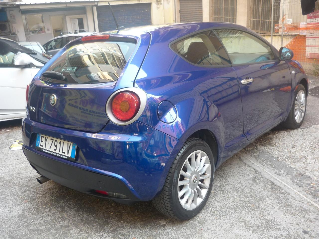 Alfa Romeo MiTo 1.4 70 CV 8V Progression