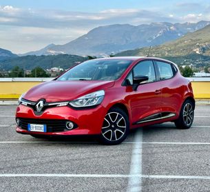Renault Clio 1.5 dCi 75CV 5p. Energy Neopatentati