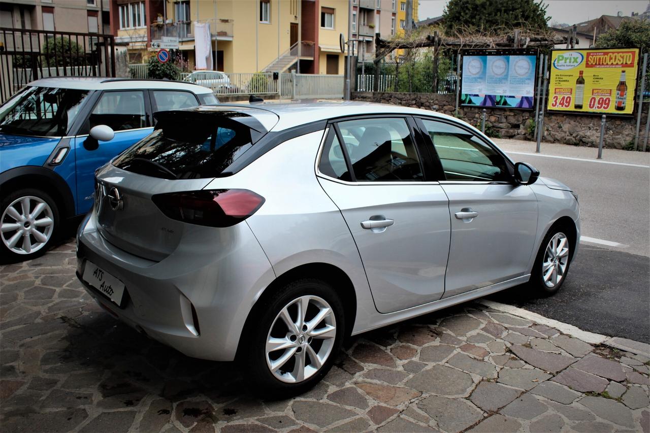 Opel Corsa 1.2 Elegance Neopatentati