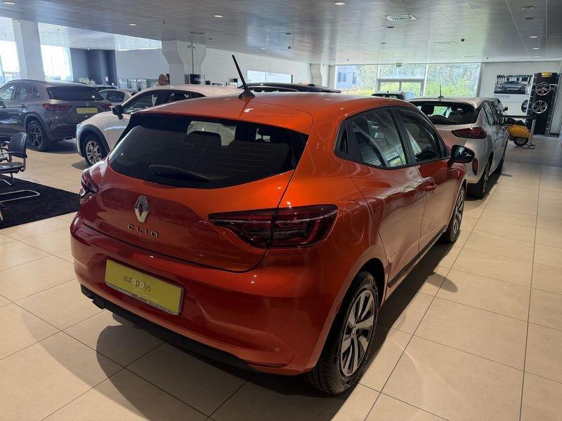 Renault Clio 1.0 TCE 90 Equilibre