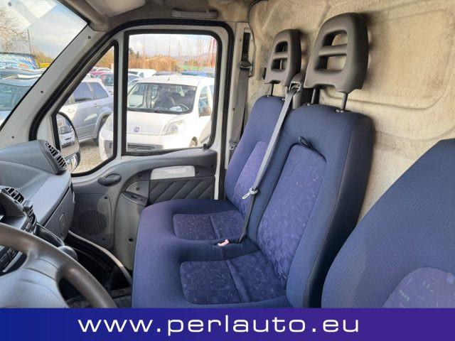 FIAT Ducato 15 2.8 JTD PM Furgone