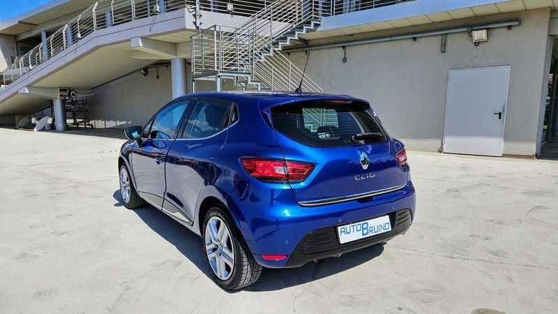 Renault Clio TCe 12V 90 CV GPL 5 porte Duel Navi