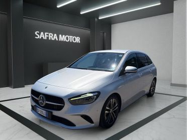 Mercedes-Benz Classe B B 180 d Automatic Progressive Adv Plus