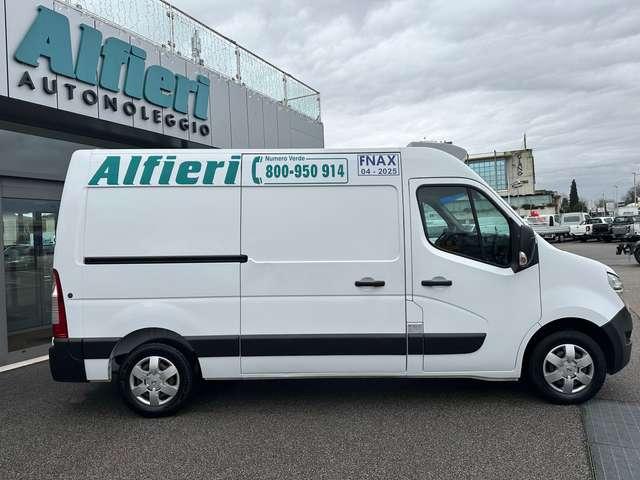 Nissan NV400 35S13 2.3dCi130cvL2H2 Frigo-20°C ATP05 25kg1080